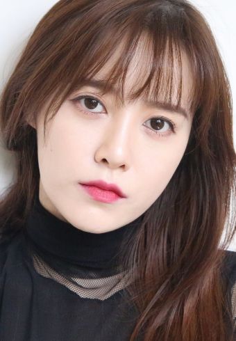 Koo Hye-sun
