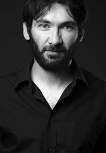 Malcolm Galea