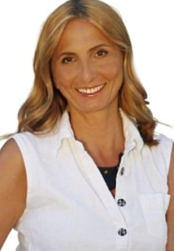 Irena Stepić