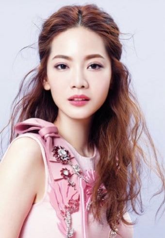 Joanne Tseng