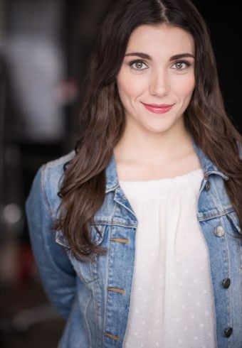 Anna Louise Sargeant