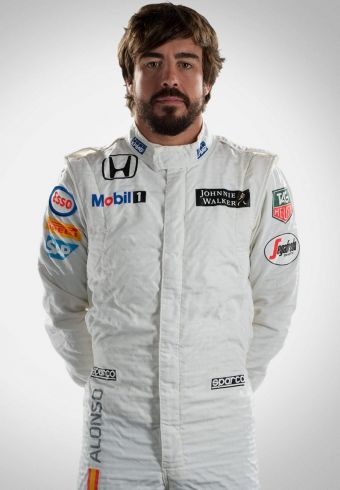 Fernando Alonso