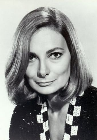 Rossella Falk