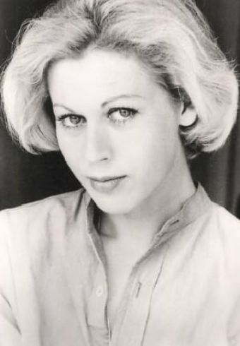 Solveig Müller