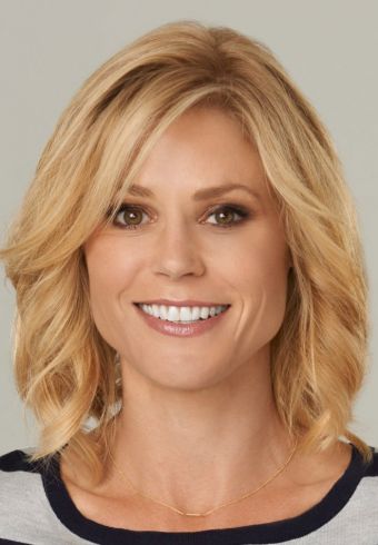 Julie Bowen