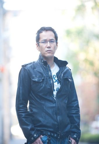 Kenji Kamiyama