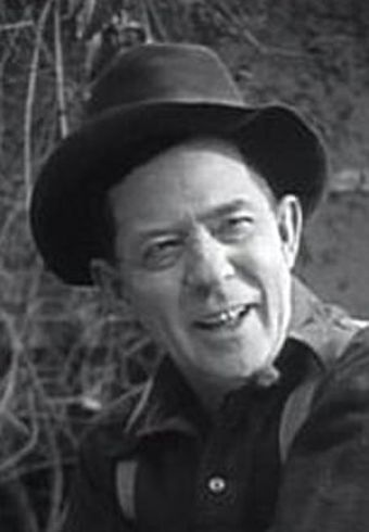 Joe Keaton