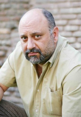 Babak Karimi