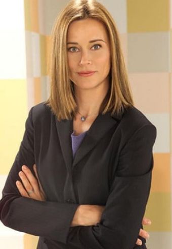 Jayne Brook