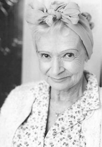 Beverly Polcyn