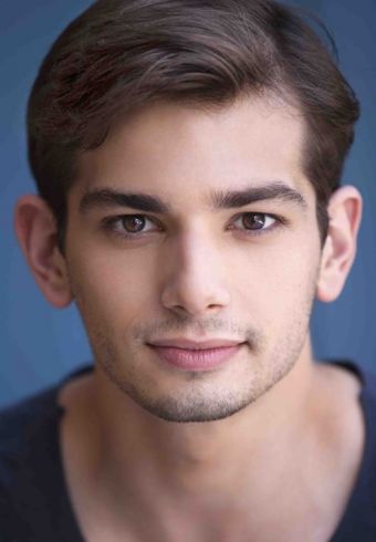 Marcus Vanco