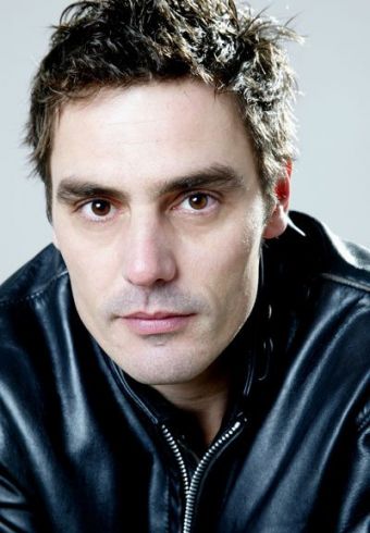 Cyril Lecomte