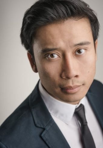 Christopher Khai