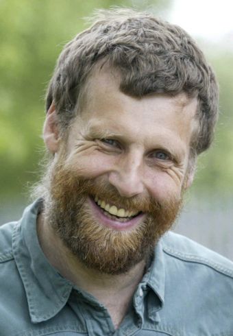 Alastair MacIntosh