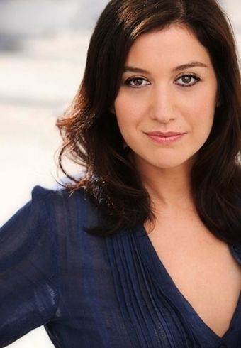 Meredith Bishop
