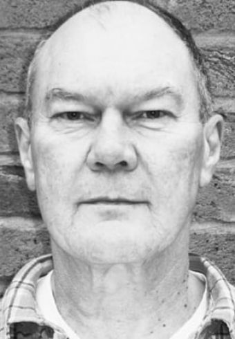David Barrass