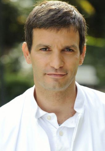 Luca Zamperoni