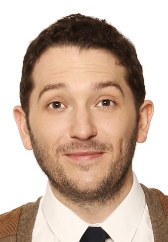 Jon Richardson