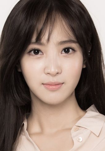 Jung Hye-sung
