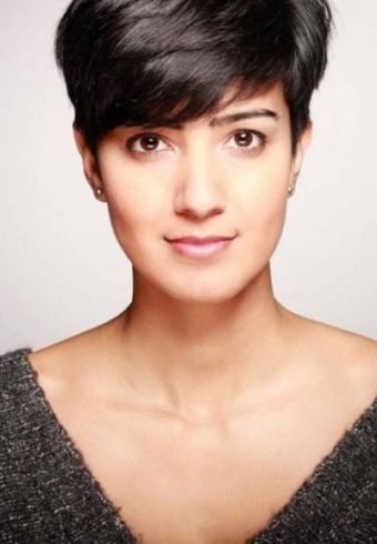 Rakhee Thakrar