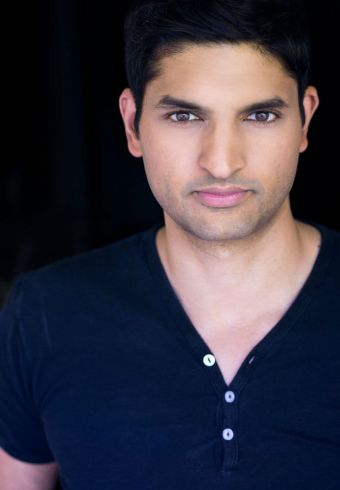 Serge Jaswal