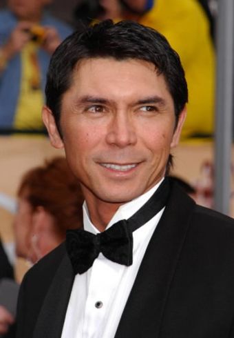 Lou Diamond Phillips