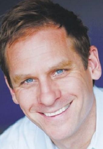 Steven Gallagher
