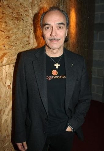Raul Aranas