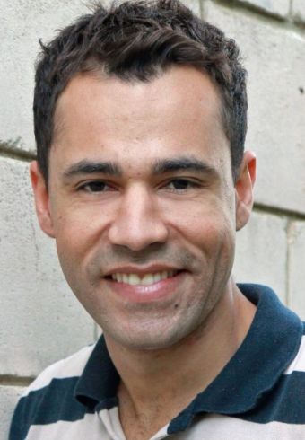 Rodrigo Sant’anna
