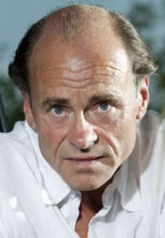 Dietmar Mössmer