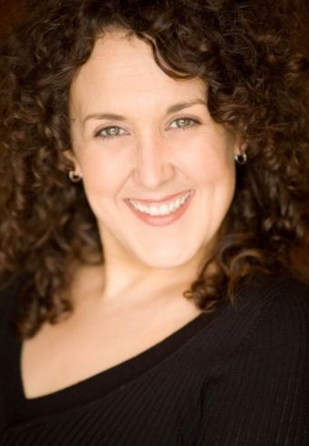 Sharron Matthews