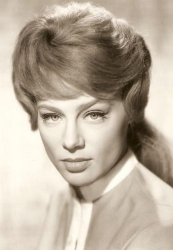 Nita Talbot