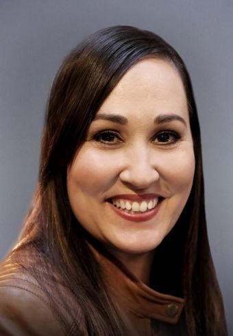 Meredith Eaton