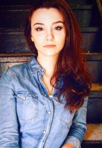 Emily LaGroue