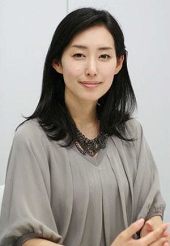 Tae Kimura