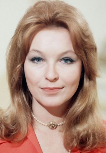 Marina Vlady