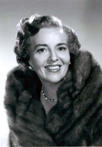 Madge Kennedy