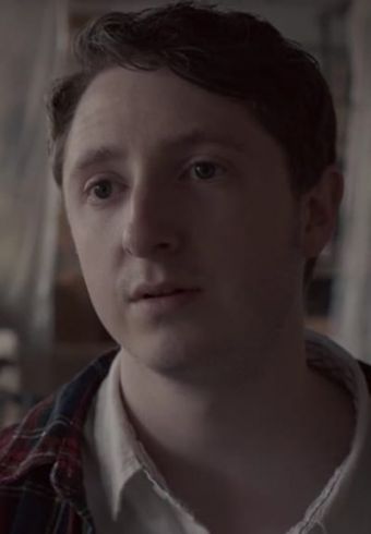 Ryan McParland