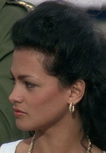 Tina Hudson