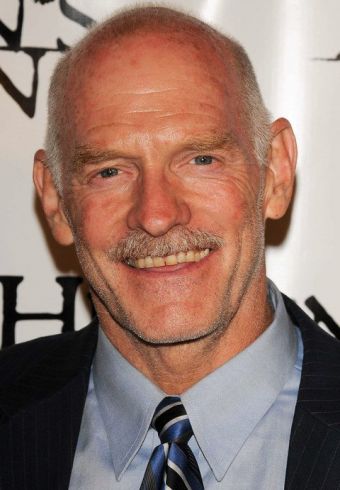 Casey Sander