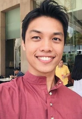 Syafiq M. Nazri