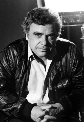 Jeannot Szwarc