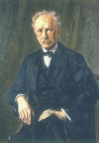 Richard Strauss