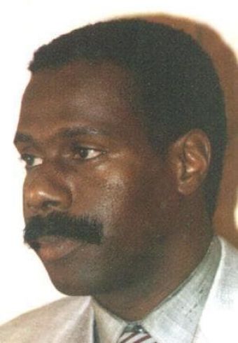 Juney Smith