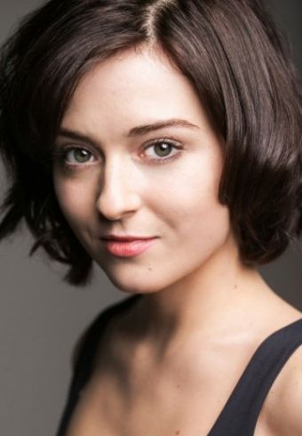 Stephanie Hyam