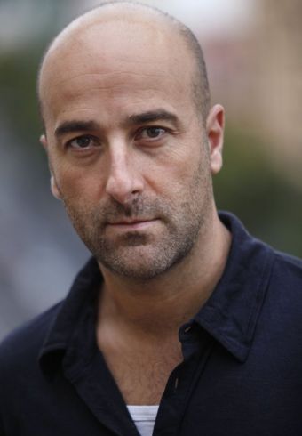Antonio Gil