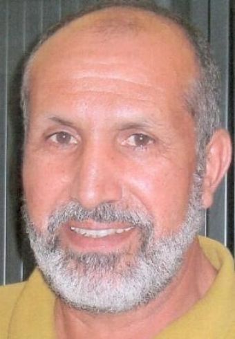 Abdellah Moundy