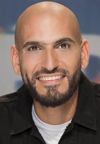 Raed Hammoud