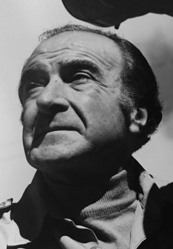 Stanley Cortez