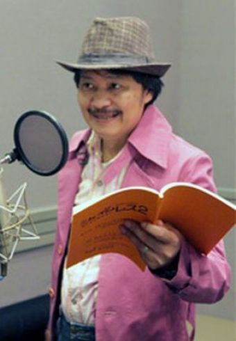 Hideyuki Umezu